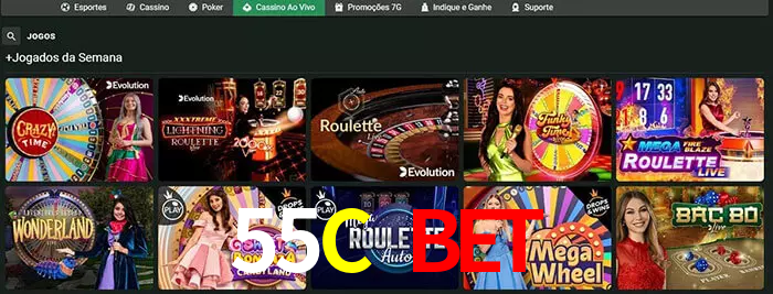 55C Bet bet