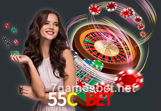 vivo no cassino 55C Bet