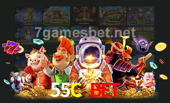 cassino 55C Bet