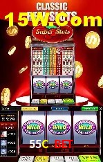Login Seguro 55C Bet