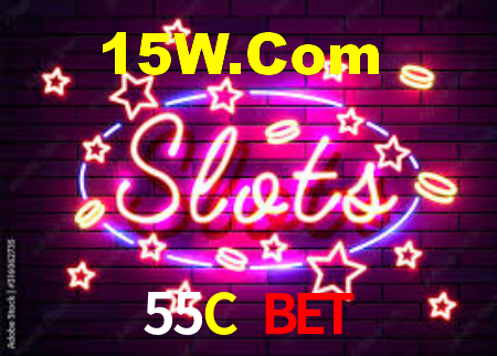 Download rápido e seguro na 55C Bet