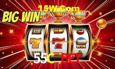 Cadastro Rápido 55C Bet