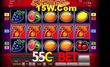 Casino Ao Vivo 55C Bet