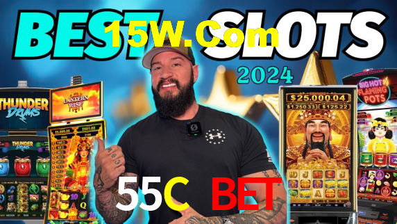Bônus Generosos e Exclusivos no 55C Bet para Você!