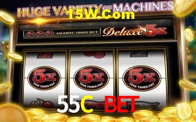 Promoções Sazonais 55C Bet