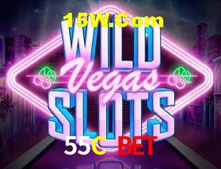 Jogos de Slot 55C Bet