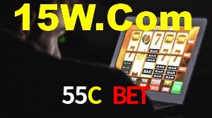 55C Bet App Interface