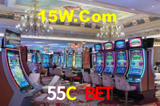 55C Bet: Seu Especialista em Apostas Esportivas Brasileiras