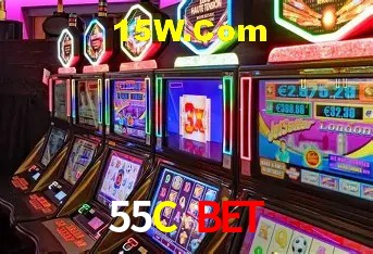 Bônus e promoções da 55C Bet