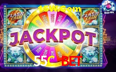 Especiais de Fim de Semana 55C Bet