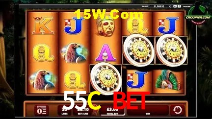 Sistemas de Segurança 55C Bet