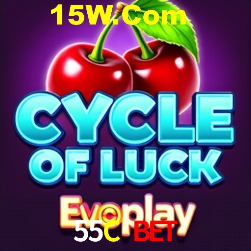 Descubra o Mundo do Cassino Online com 55C Bet