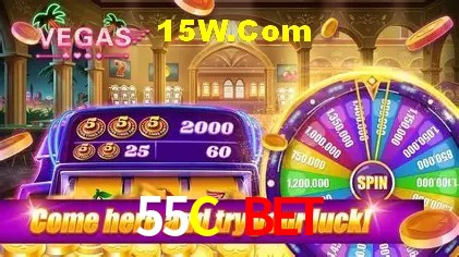 Recursos de Bônus 55C Bet