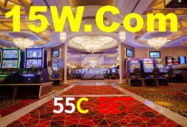Tennis Betting 55C Bet