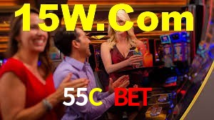 55C Bet: Jogos de Caça-Níqueis-Altas Recompensas, Roleta-Velocidade, Blackjack-Desafios Máximos