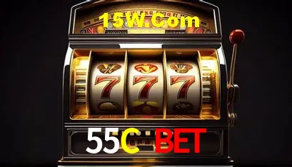 Loterias online na 55C Bet