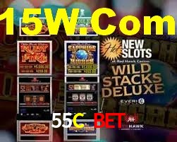 Premium Interface 55C Bet