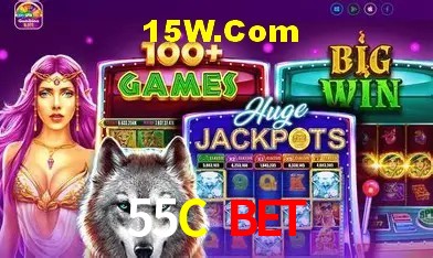Canal oficial no Telegram da 55C Bet