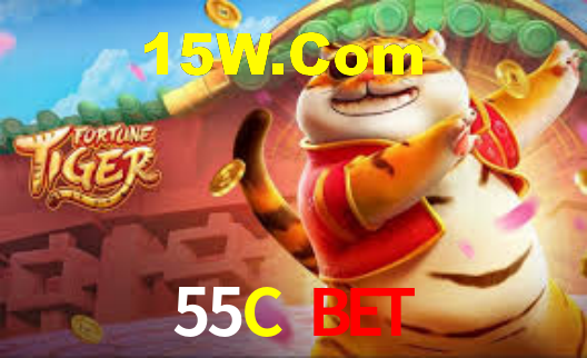 Apostas com odds competitivas na 55C Bet
