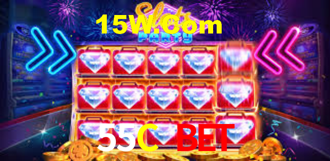 APP rápido e leve da 55C Bet