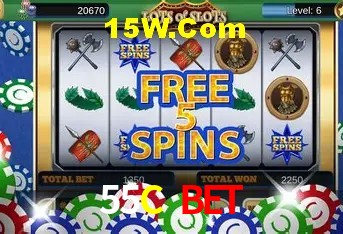 Tecnologia da Plataforma 55C Bet