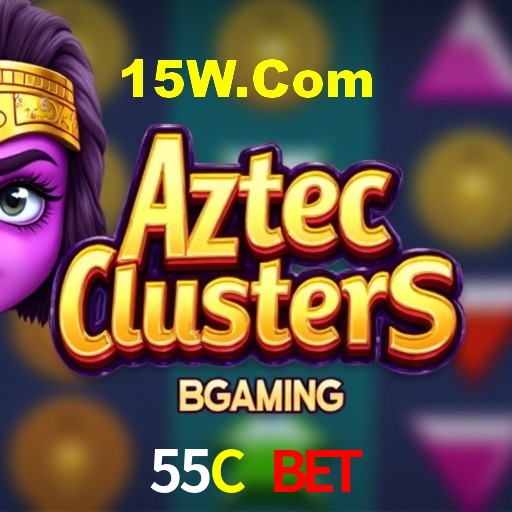 Bônus Diários 55C Bet