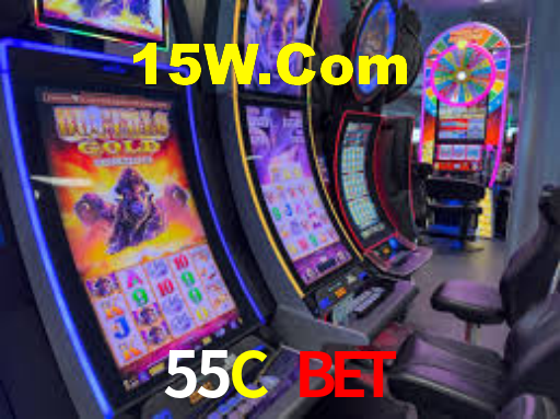 55C Bet - Casino Oficial Plataforma - 55C.Com