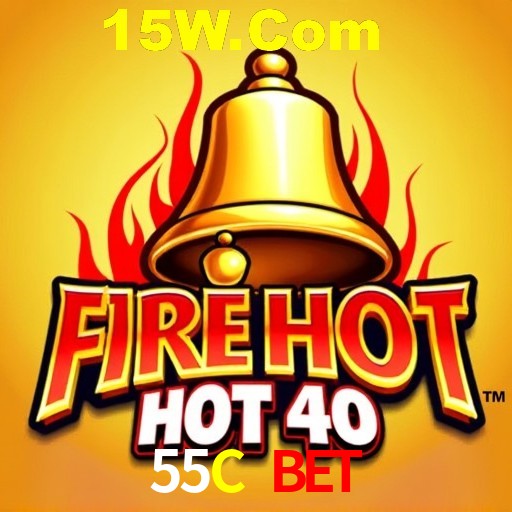 Bônus após cadastro na 55C Bet