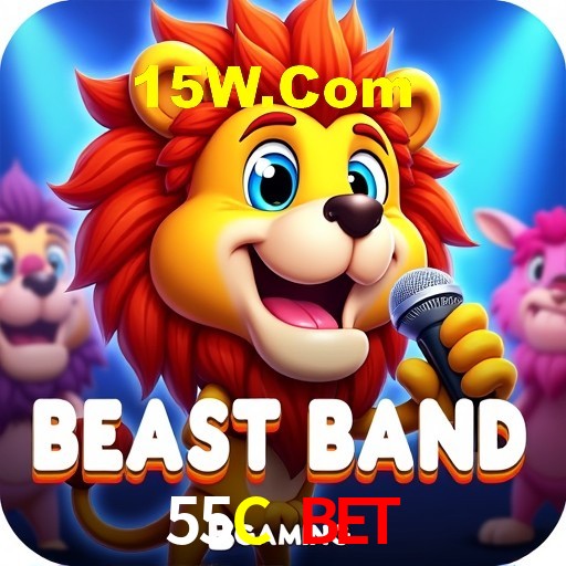 Jogos Exclusivos 55C Bet