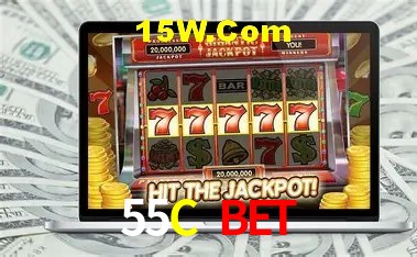 Apostas de Tênis 55C Bet