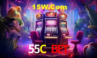 Biblioteca de slots populares na 55C Bet