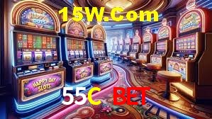 Bonus Features 55C Bet