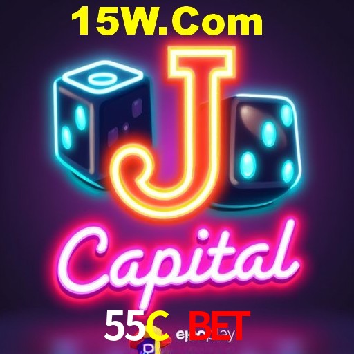 Descubra a Magia dos Jogos de Arcade no 55C Bet
