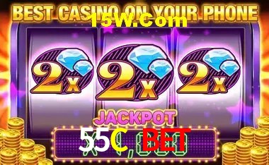 Estatísticas Esportivas 55C Bet