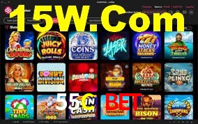 Daily Bonuses 55C Bet