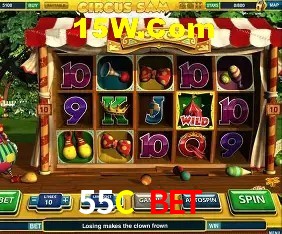 Estatísticas do Jogo 55C Bet