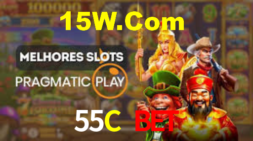 55C Bet: Seu Cassino Premiado com Pagamentos Rápidos