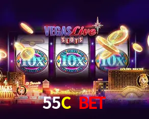 Login 55C Bet Casino Online