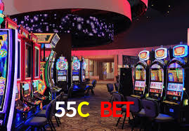 Casino Online 55C Bet | Os Melhores Slots no Brasil